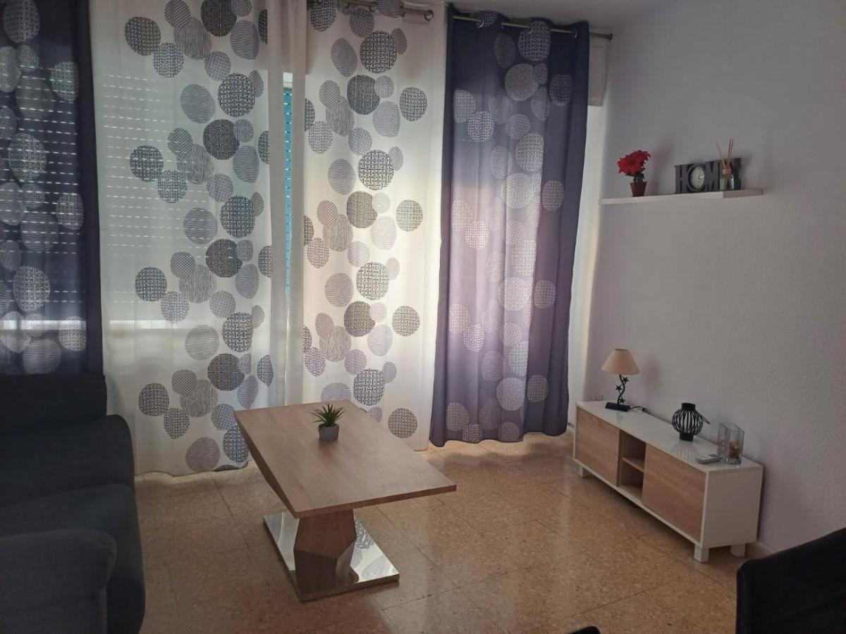 Apartamento Grande Subida San Diego Centro Ciudad Kartagena Zewnętrze zdjęcie