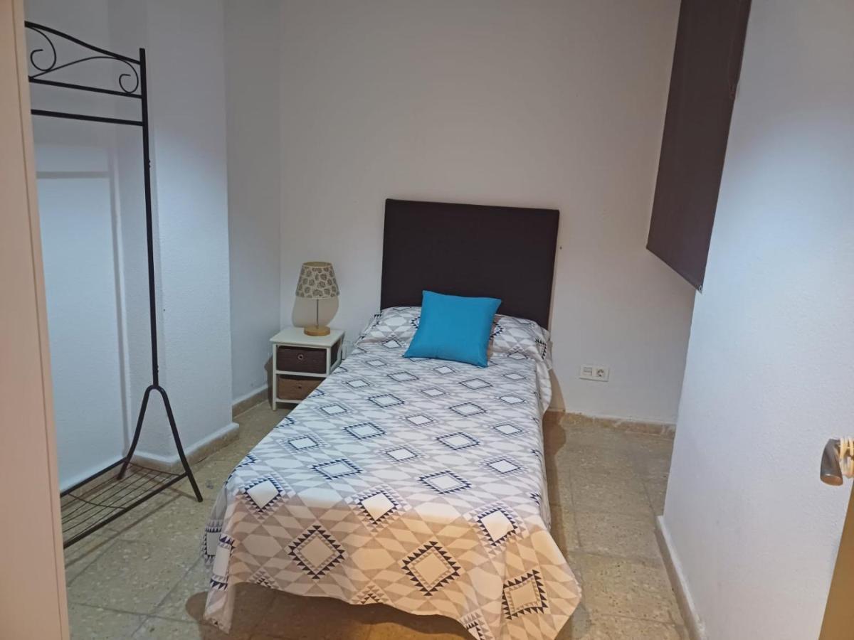 Apartament Apartamento Grande Subida San Diego Centro Ciudad Kartagena Zewnętrze zdjęcie