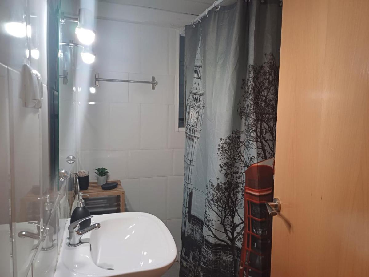 Apartament Apartamento Grande Subida San Diego Centro Ciudad Kartagena Zewnętrze zdjęcie