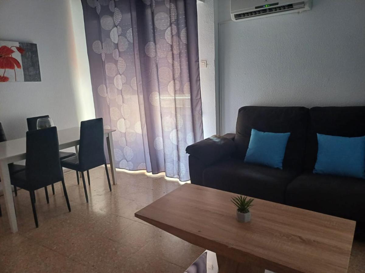 Apartamento Grande Subida San Diego Centro Ciudad Kartagena Zewnętrze zdjęcie