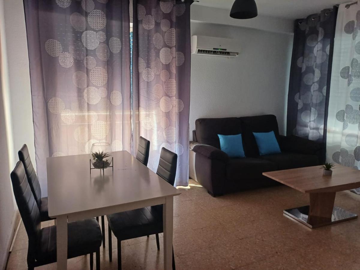 Apartament Apartamento Grande Subida San Diego Centro Ciudad Kartagena Zewnętrze zdjęcie