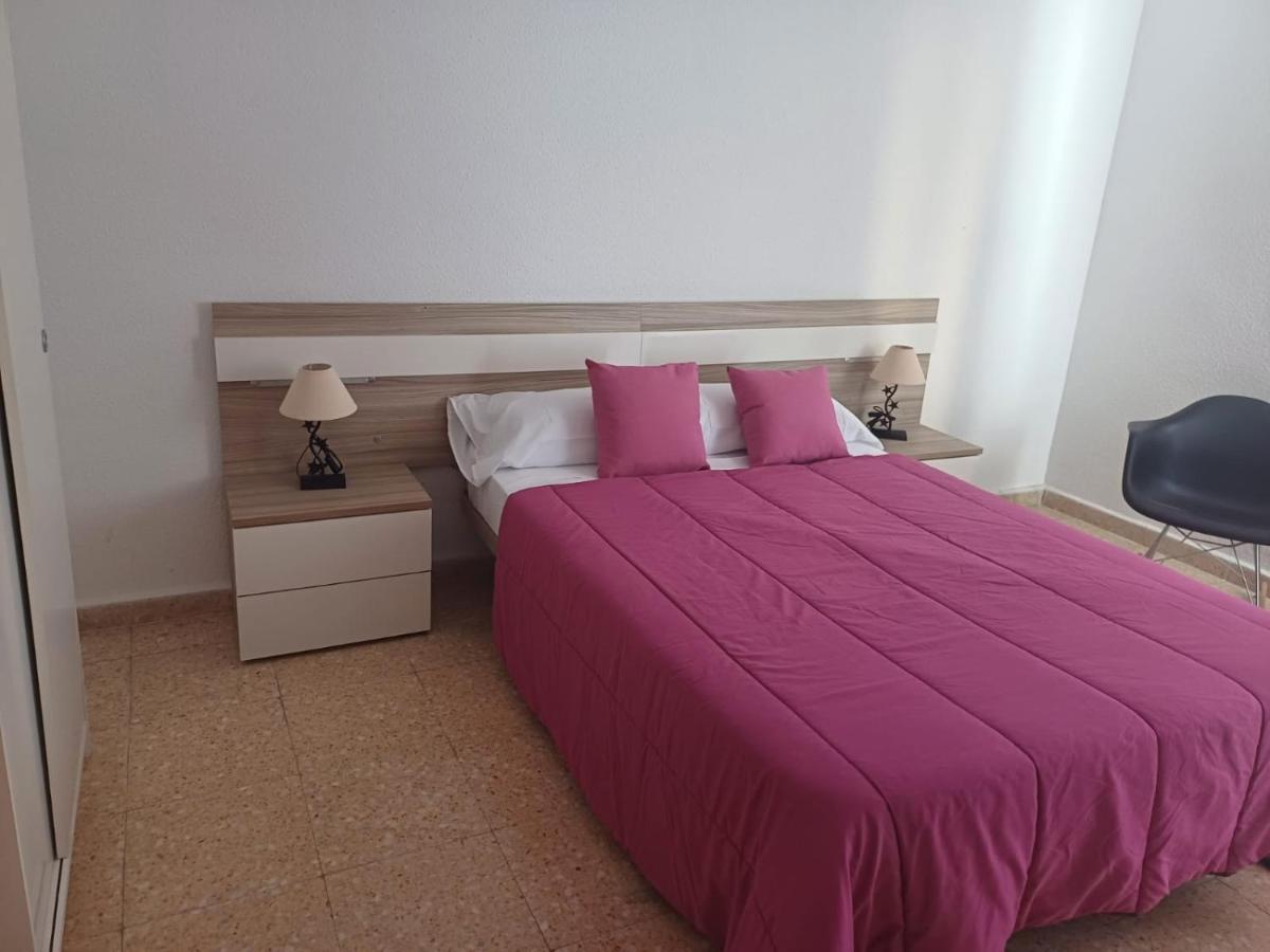 Apartament Apartamento Grande Subida San Diego Centro Ciudad Kartagena Zewnętrze zdjęcie