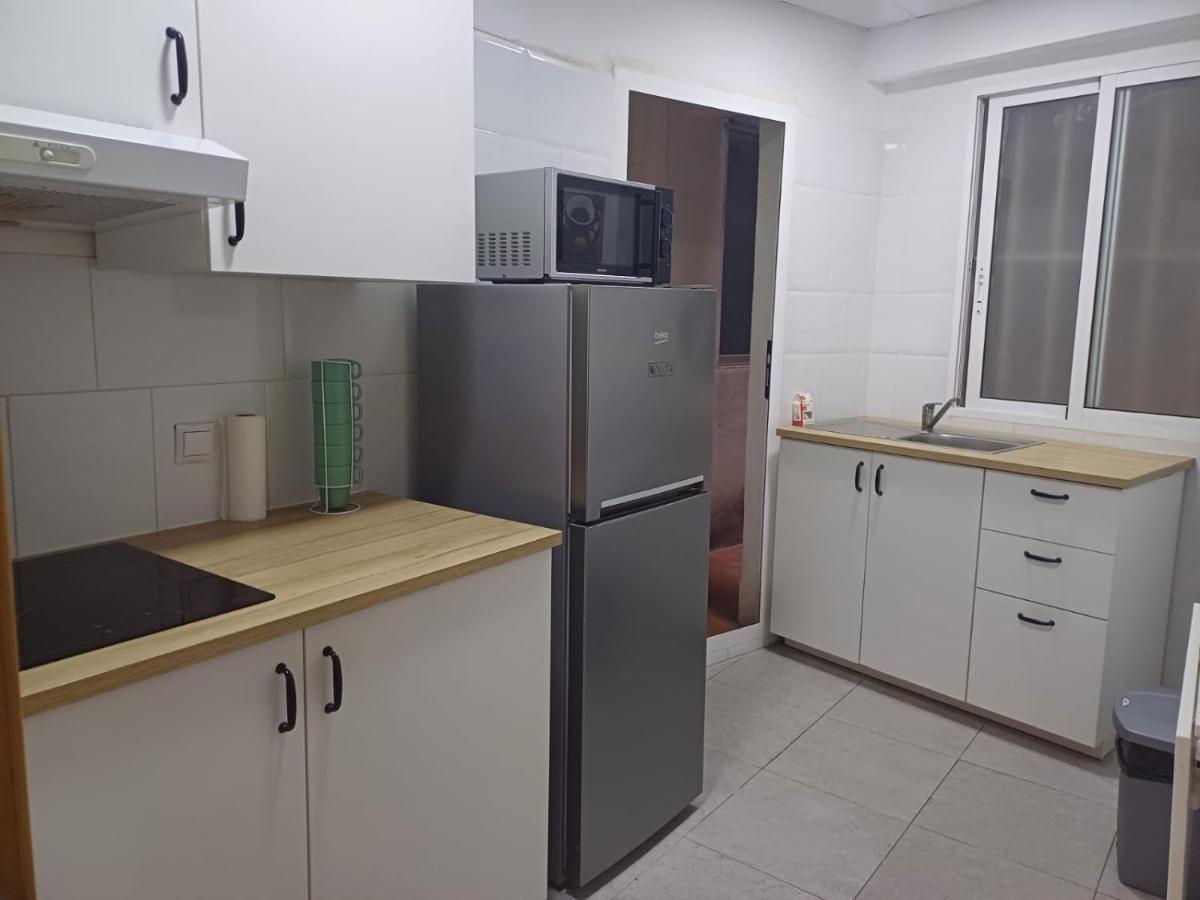 Apartamento Grande Subida San Diego Centro Ciudad Kartagena Zewnętrze zdjęcie