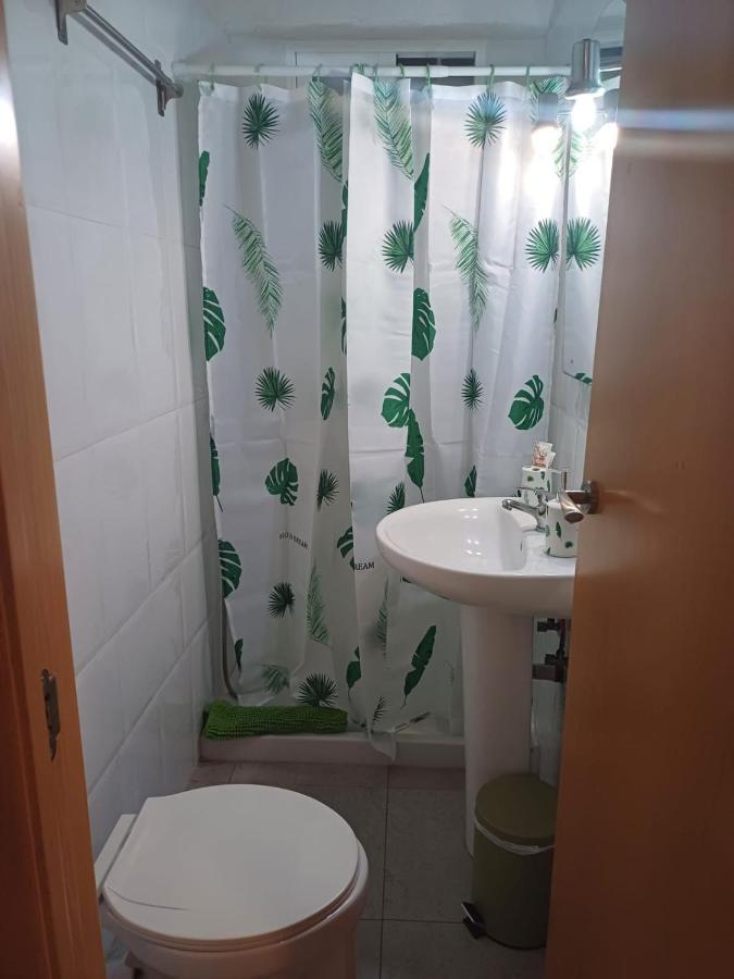 Apartament Apartamento Grande Subida San Diego Centro Ciudad Kartagena Zewnętrze zdjęcie