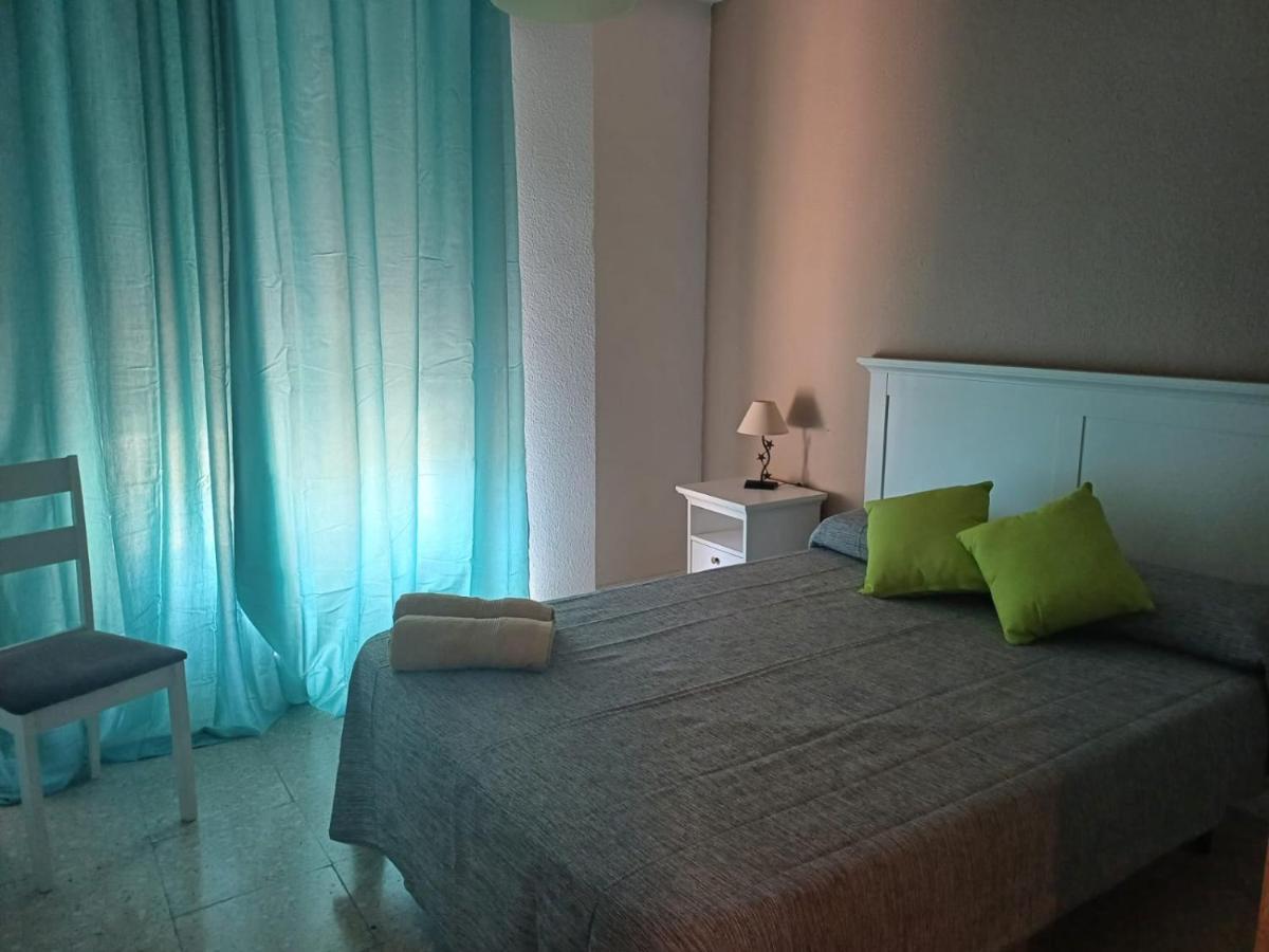 Apartament Apartamento Grande Subida San Diego Centro Ciudad Kartagena Zewnętrze zdjęcie