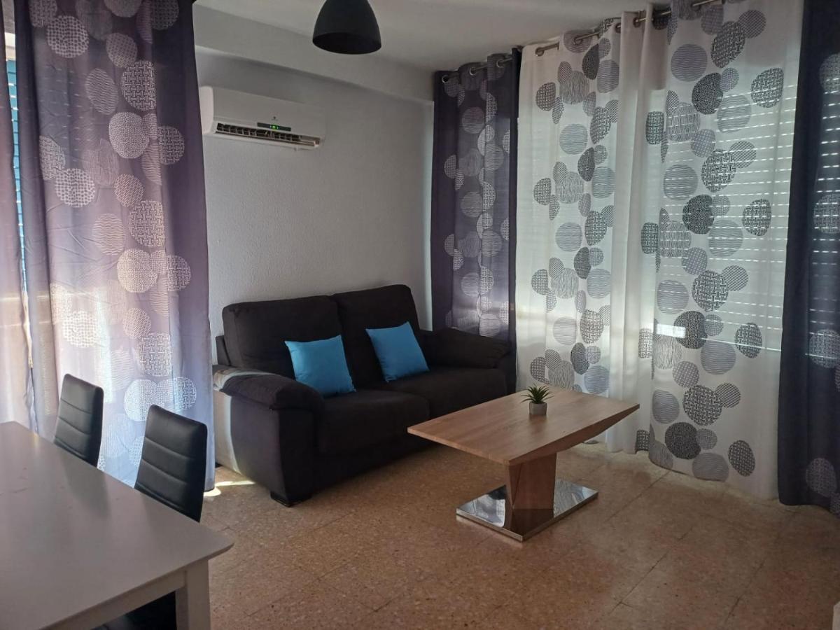 Apartament Apartamento Grande Subida San Diego Centro Ciudad Kartagena Zewnętrze zdjęcie