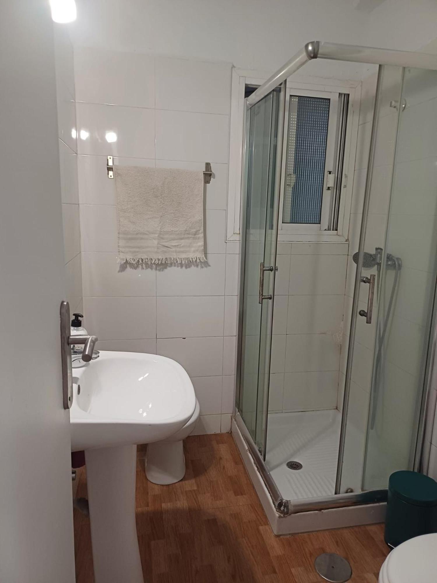 Apartament Apartamento Grande Subida San Diego Centro Ciudad Kartagena Zewnętrze zdjęcie